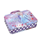 frozen lunch box